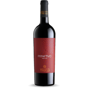 Primitivo Salento